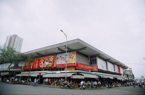 Vien Dong Guesthouse Da Nang Exteriör bild